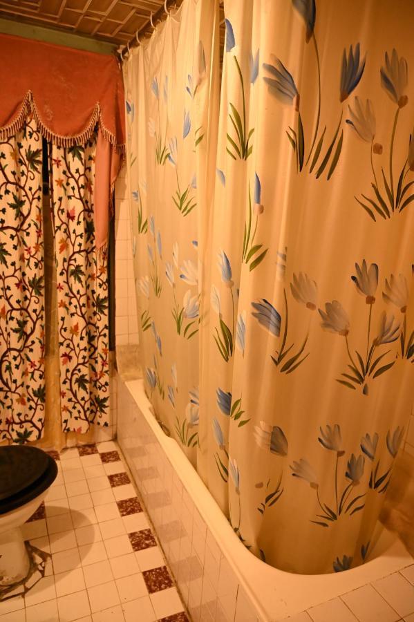 Kings Houseboats Hotel Srinagar  Bagian luar foto