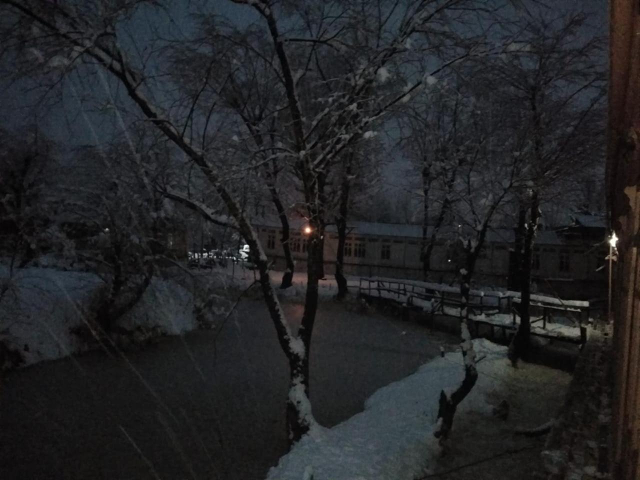 Kings Houseboats Hotel Srinagar  Bagian luar foto